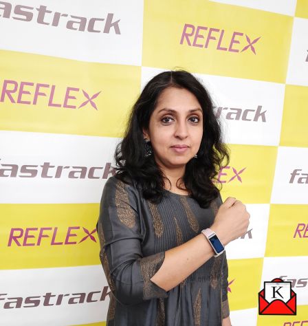 Fastrack Enters Hearables Segment With Fastrack Reflex Portfolio