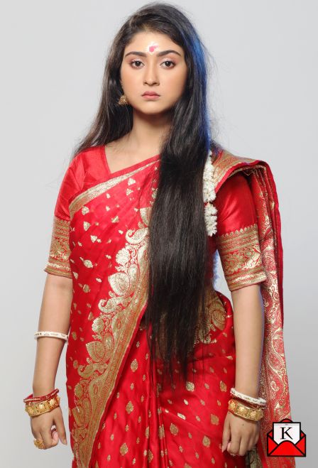 Watch Tithi’s Fight For Justice in Star Jalsha’s New Serial Boron