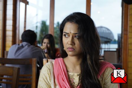 Bengali Film Ei Ami Renu To Release on 9th April
