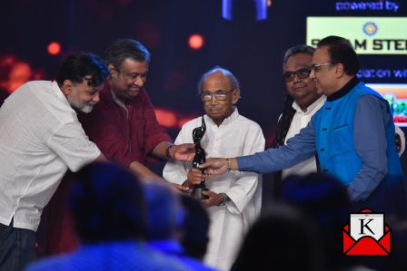 Filmfare Awards Bangla 2020 To Air on 9th May on Colors Bangla