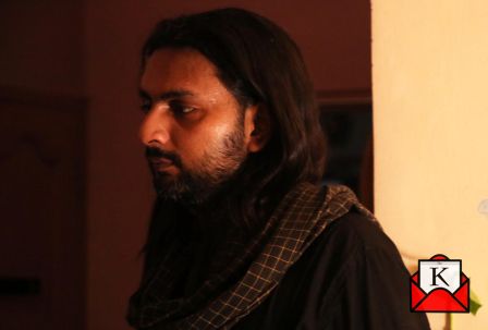 Director Soumodeep’s Short Film Work In Progress Bags 4 Awards at Garoa Awards Festival