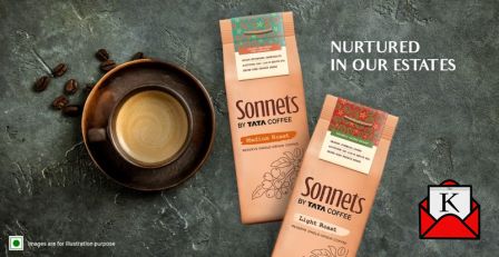Sonnets By Tata Coffee Offers 4 Micro-Lots For The Consumers