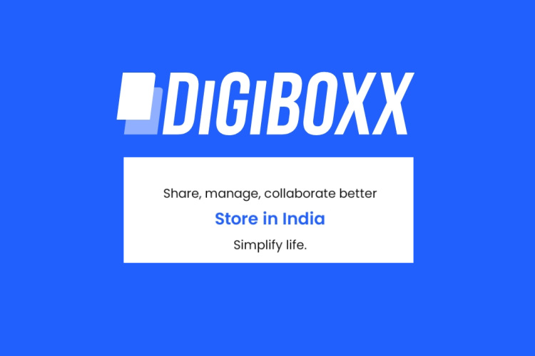 DigiBoxx Acquires 1 Million Users Within Six Months After Launch