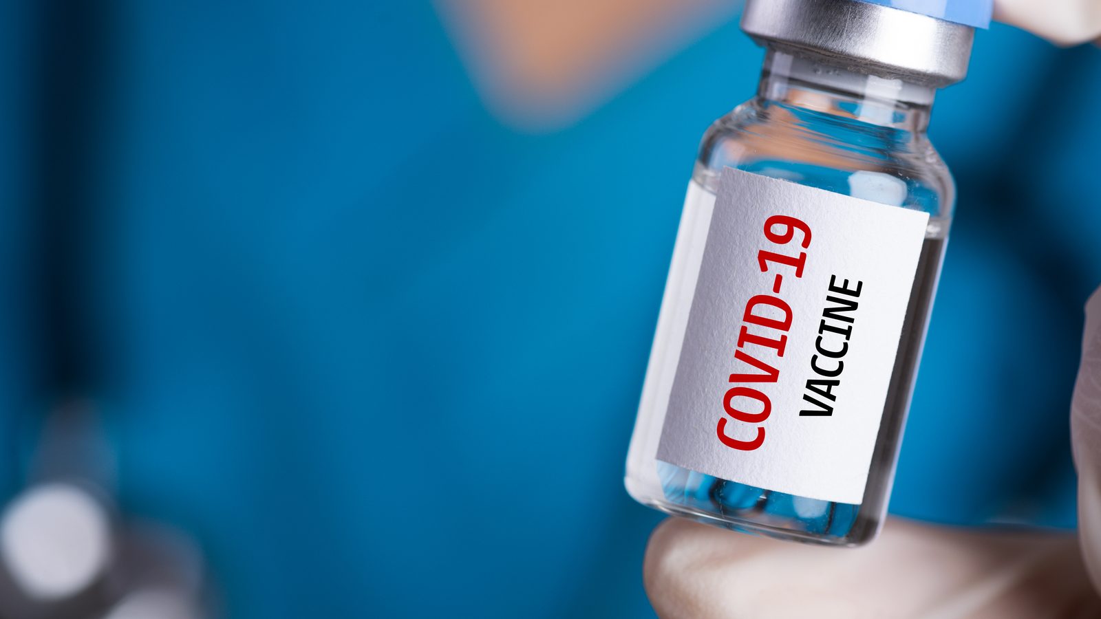 Guest Blog- Who Should Take Booster Dose Of Covid Vaccine?