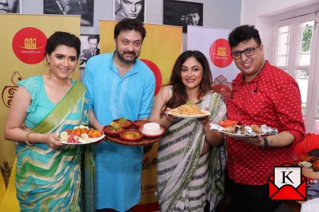 The Culinary Artz Restaurant Inaugurated; Three Cloud Kitchens Offers Great Dishes To Patrons