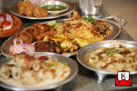 Eid Special Brunch Menus On Offer At JW Marriott Kolkata; Dine-In And Home Delivery Options Available