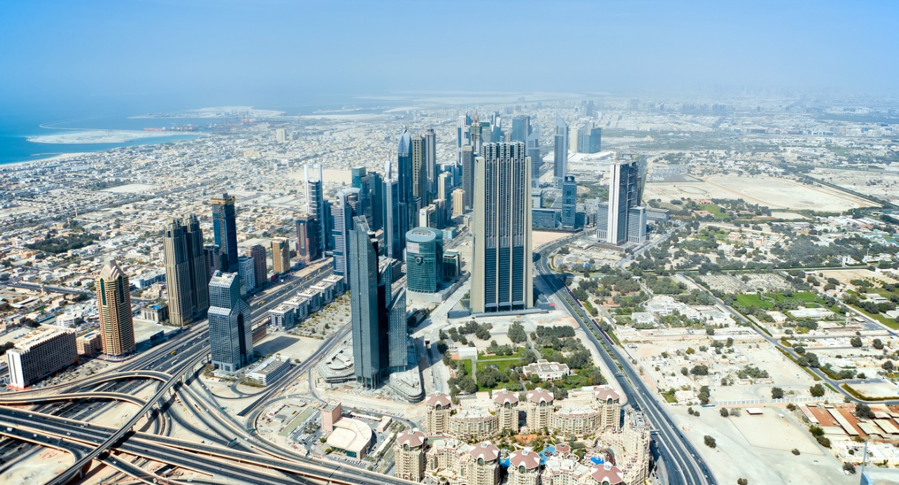 Guest Blog: Dubai – A Post-Pandemic Investment Destination For Indians