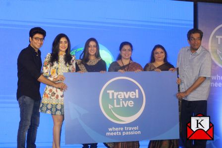 “By Travelling You Learn So Much About Different Cultures”- Sabyasachi Chakrabarti