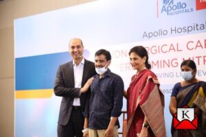 Apollo-Hospitals