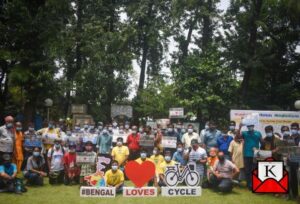 cycling-in-kolkata