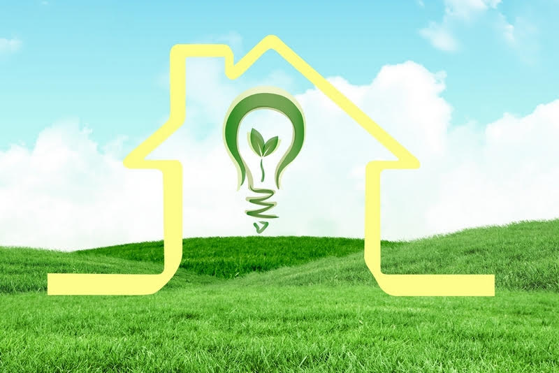 Guest Blog: Green Homes-New Relevance Amid Environment Alarm Bells