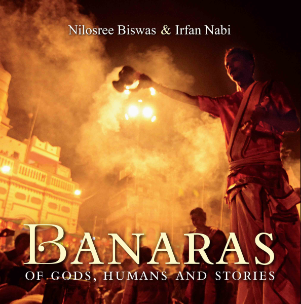 “Banaras Is Also A Notion, Somewhat A State Of Mind”- Author And Filmmaker Nilosree Biswas