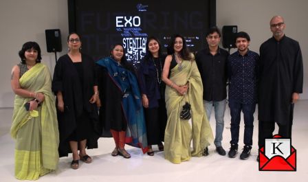 Emami Art Inaugurated Art Exhibition On AI: EXO-Stential- AI Musings On The Posthuman Of AI Art