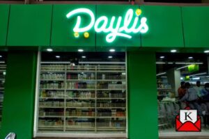 Daylis-Kolkata