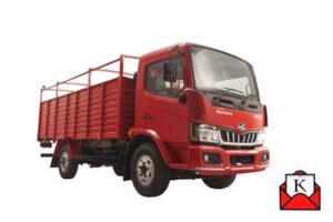 mahindra-trucks