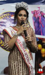 Dazzle-Mrs.India-International-2021