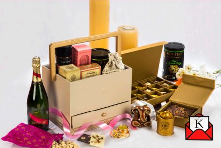 Exclusive Diwali Gifting Options Available At JW Marriott Kolkata