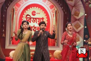 Zee-Bangla