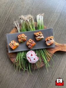 best-halloween-menu