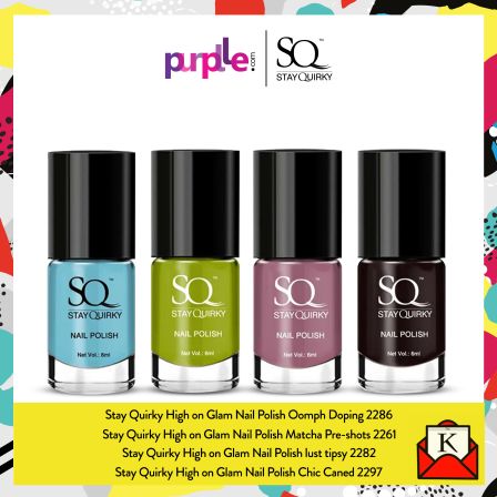 Look Like A Diva This Durga Puja With Beauty Products From Purplle.com