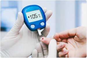 Diabetes-Treatment