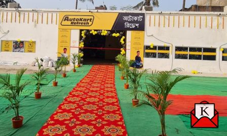 6th Store of AutoKart Refresh Inaugurated For Quality Refurbished Vehicles