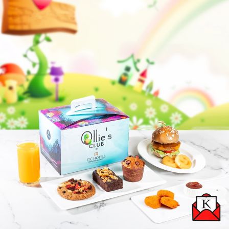 Ollie’s Club Box Of Treats Offers Popular Treats For Children Made From Finest Ingredients
