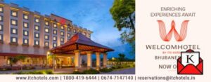 Welcomhotel-Bhubaneshwar-Inauguration