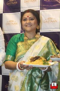 Dastaan-Inauguration