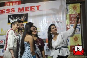 Kolkata-fashion-event