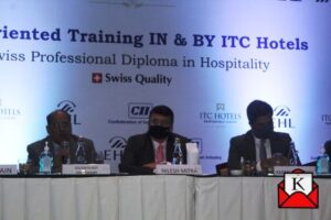 ITC-Hotels