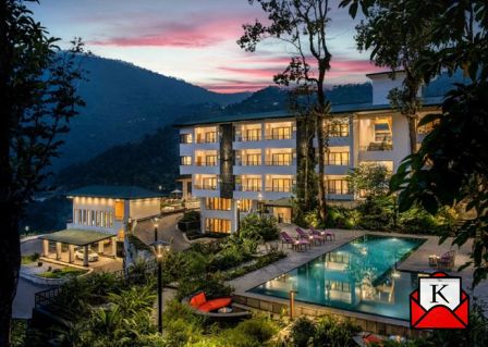 IHCL Announces Its First Hotel, Vivanta Sikkim In Pakyong