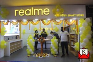 Realme-Store-Emall