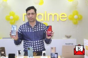 Realme-Store-Emall