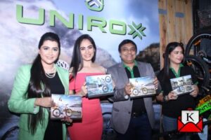 UNIROX-Kolkata