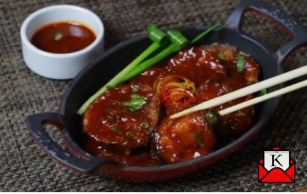 Special Menus At Kolkata Food Joints To Celebrate Chinese New Year