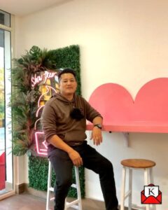 Cocoberry-Dimapur