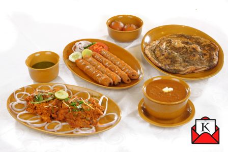 Finest Cuisines On Offer At Gourmet Couch By ITC Hotels On Republic Day