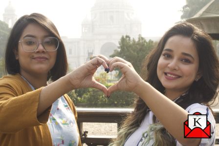Hindi Short Film Soch Badlo Sach Nehi Deals With Same-Sex Love