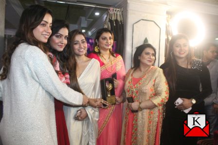 Kalakriti Award Announced And Kalakriti Trophy Unveiled; Aim To Honor Artists In Different Fields