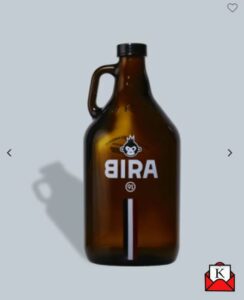 Bira-91-Merch-Store