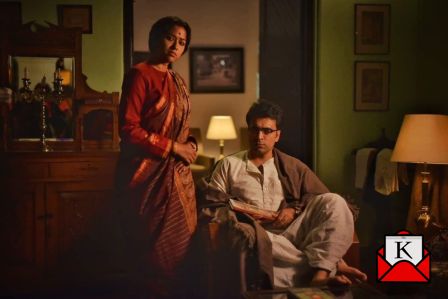 Arindam Sil’s Next Byomkesh Film Based On Sharadindu Bandopadhyay’s Incomplete Story Bishupal Bodh