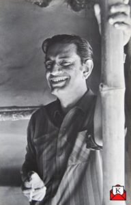 Satyajit-Ray