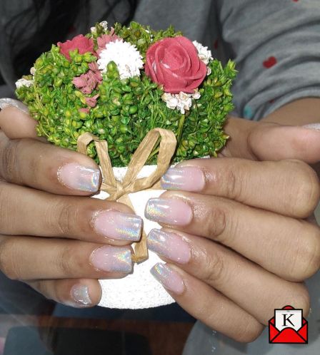 Pamper Your Nails At Elan Salon On International Women’s Day