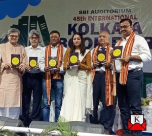 Kolkata-Book-Launch