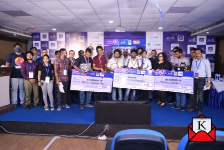 11th Edition Of The Bengal Chamber Technology Quiz 2022 Organized