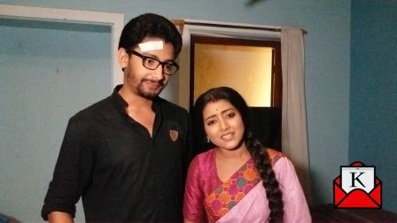 Sun Bangla Serial Agnishikha To End Soon: Cast And Crew Shoots For The Last Time With Heavy Hearts