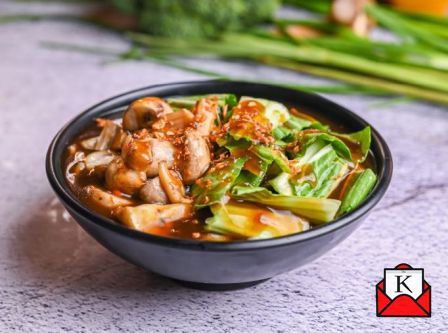 Asia! Asia! Asia! Launched Delivery Platform Wok Yu For Patrons In Kolkata