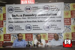 Indian-Foundry-Association