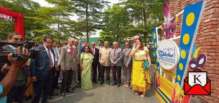 Rotary International Organized Adhibeshan; First Annual District Conference Post-Pandemic